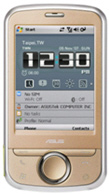 Photos - Mobile Phone Asus P320 0 B