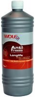 Photos - Antifreeze \ Coolant WOLF Antifreeze Longlife G12 1 L