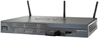 Wi-Fi Cisco C881W-E-K9 