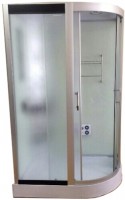 Photos - Shower Enclosure AquaStream Comfort 138 LW 130x85 left
