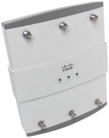 Photos - Wi-Fi Cisco AIR-AP1252AG-A-K9 