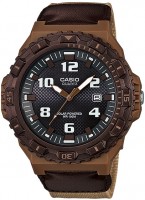 Photos - Wrist Watch Casio MRW-S300HB-5B 