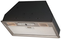 Photos - Cooker Hood Krona Mini 600 