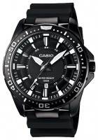 Photos - Wrist Watch Casio MTD-1072-1A 