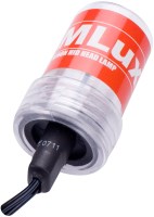 Photos - Car Bulb MLux Xenon H3 4300K 35W 2pcs 