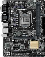 Motherboard Asus H110M-C 