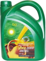 Photos - Engine Oil BP Visco 3000 Diesel 10W-40 4 L