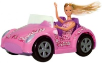 Doll Simba Beach Car 5738332 