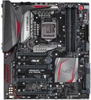 Photos - Motherboard Asus Maximus VIII Extreme 