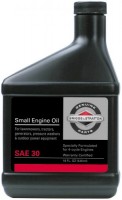 Engine Oil Briggs&Stratton Small Engine Oil SAE 30 0.6L 1 L