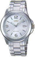 Wrist Watch Casio MTP-1215A-7A 