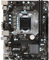 Photos - Motherboard MSI H110M PRO-VH 