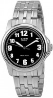 Photos - Wrist Watch Casio MTP-1216A-1B 