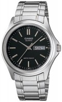 Wrist Watch Casio MTP-1239D-1A 