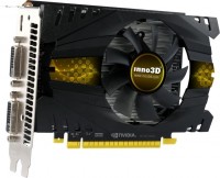 Photos - Graphics Card INNO3D GeForce GTX 750 Ti N75T-1DDV-E5CW 