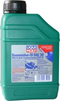 Photos - Engine Oil Liqui Moly Rasenmaher-Oil 30 0.6 L