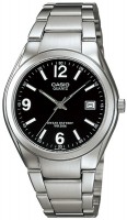 Photos - Wrist Watch Casio MTP-1265D-1A 