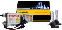 Photos - Car Bulb Sho-Me H4 Pro 5000K 35W Kit 