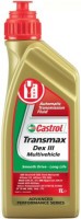 Gear Oil Castrol Transmax Dex III Multivehicle 1 L