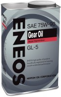 Gear Oil Eneos Gear Oil 75W-90 GL-5 1 L