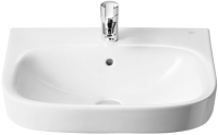 Photos - Bathroom Sink Roca Debba 325996 500 mm