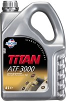 Photos - Gear Oil Fuchs Titan ATF 3000 4 L