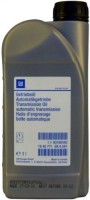 Photos - Gear Oil GM ATF 3309 1L 1 L