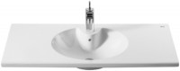 Photos - Bathroom Sink Roca Veranda 327443 1000 mm