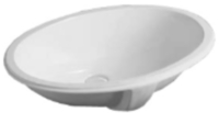 Photos - Bathroom Sink Simas Lavabi S53 580 mm