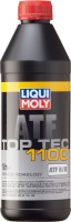 Photos - Gear Oil Liqui Moly Top Tec ATF 1100 1 L