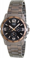 Photos - Wrist Watch Casio MTP-1299D-1A 