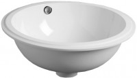 Photos - Bathroom Sink Simas Lavabi S54 425 mm