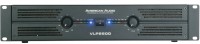 Photos - Amplifier American Audio VLP2500 