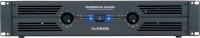 Amplifier American Audio VLP600 