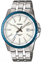 Photos - Wrist Watch Casio MTP-1328D-7A 