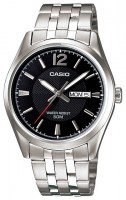 Wrist Watch Casio MTP-1335D-1A 