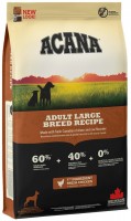 Photos - Dog Food ACANA Adult Large Breed 18 kg