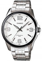 Photos - Wrist Watch Casio MTP-1345AD-7A 