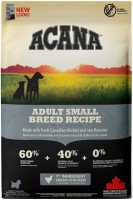 Dog Food ACANA Adult Small Breed 2 kg
