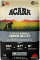 Dog Food ACANA Adult Small Breed 6 kg
