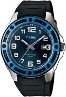 Photos - Wrist Watch Casio MTP-1347-2A 