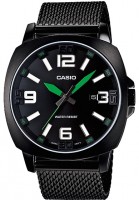 Photos - Wrist Watch Casio MTP-1350BD-1A2 