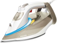 Photos - Iron Philips PerfectCare Azur GC 4926 