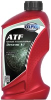 Photos - Gear Oil MPM ATF Dexron VI 1 L