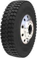 Photos - Truck Tyre Double Coin RLB1 215/75 R17.5 127M 