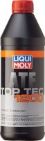 Photos - Gear Oil Liqui Moly Top Tec ATF 1200 0.5 L