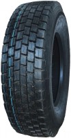 Photos - Truck Tyre Fesite HF638 315/80 R22.5 156L 