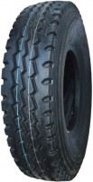 Photos - Truck Tyre Fesite HF702 7.5 R16 122M 