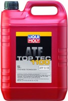 Photos - Gear Oil Liqui Moly Top Tec ATF 1100 5 L