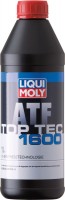 Photos - Gear Oil Liqui Moly Top Tec ATF 1600 1 L
